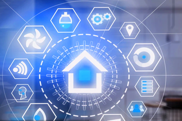 物聯(lián)網(wǎng)技術(shù)如何實(shí)現(xiàn)醫(yī)院樓宇智能化？(圖1)