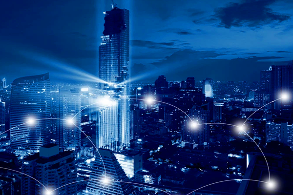 集散控制系統(tǒng)在樓宇智能化中的應用(圖1)