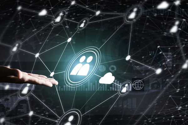 智能樓宇控制系統(tǒng)的作用！(圖1)