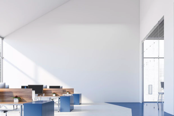 大廈樓宇智能化系統(tǒng)設計方案！(圖1)