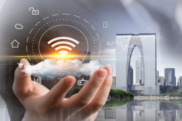 智能樓宇自控系統(tǒng)知識(shí)要點(diǎn)！(圖1)