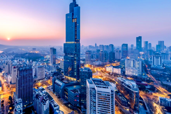 樓宇智能化系統(tǒng)主要設備安裝！(圖1)