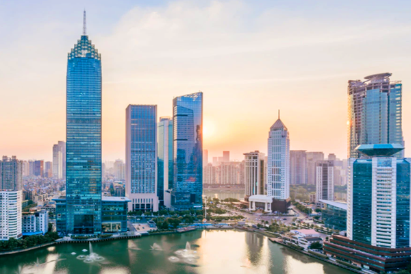 樓宇控制系統(tǒng)的重要作用！(圖1)