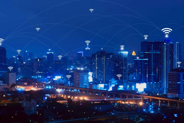樓宇控制系統(tǒng)，讓城市擁有智慧“大腦”！(圖1)