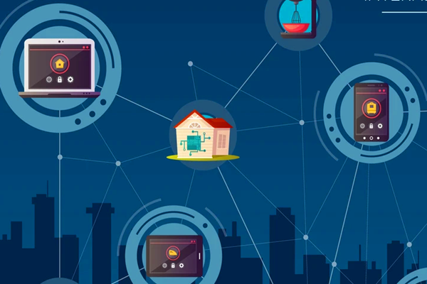 樓宇智能化，打造建筑“生命體”(圖1)