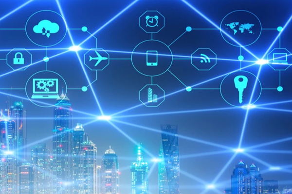 樓宇自動(dòng)化系統(tǒng)，解鎖無限可能！(圖1)