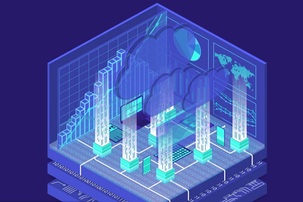 樓宇智能化系統(tǒng)，助力實(shí)現(xiàn)雙碳目標(biāo)！(圖1)