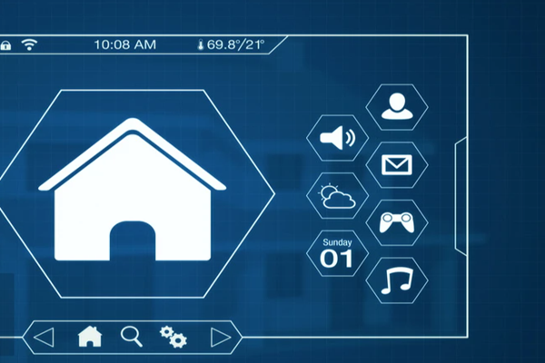 什么是樓宇自控系統(tǒng)？有什么作用？(圖1)
