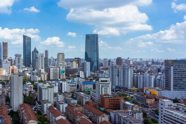 智慧樓宇究竟是什么？為什么發(fā)展如此迅速？(圖1)