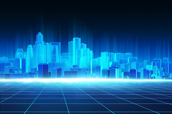 什么是智慧社區(qū)？請(qǐng)查收！(圖1)