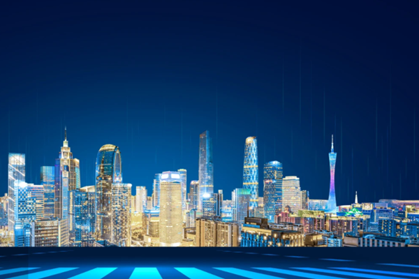 樓宇智能化系統(tǒng)是什么？為什么發(fā)展迅速？(圖1)