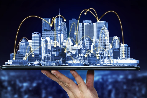 樓宇自控系統(tǒng)之選型指南！(圖1)