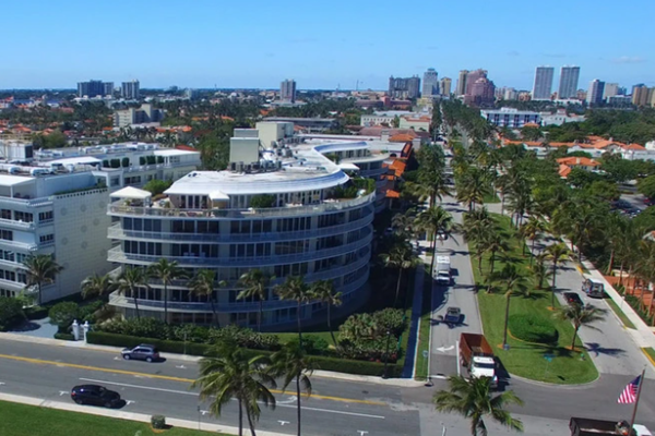 雙碳時(shí)代，什么樣的綠色建筑，能讓居住擁抱自然？(圖1)