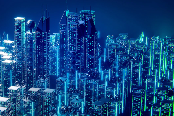 樓宇自控系統(tǒng)建設(shè)有哪些重要檢測點？(圖1)