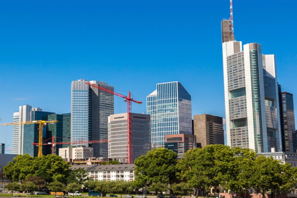 科普：什么是被動式超低能耗建筑？(圖1)