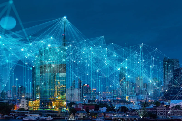 論樓宇智能化系統(tǒng)安裝與調(diào)試！(圖1)