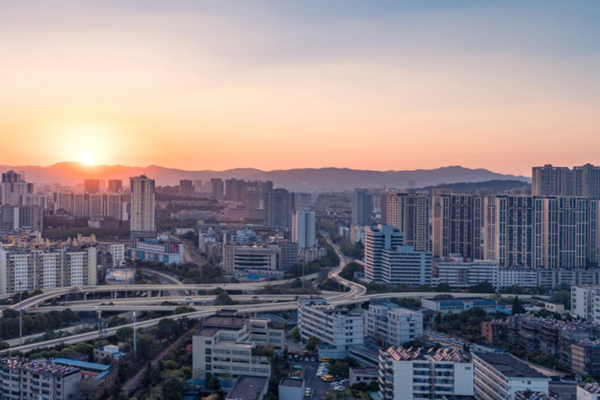 智慧建筑在綠色低碳、可持續(xù)發(fā)展上有什么作用？(圖1)