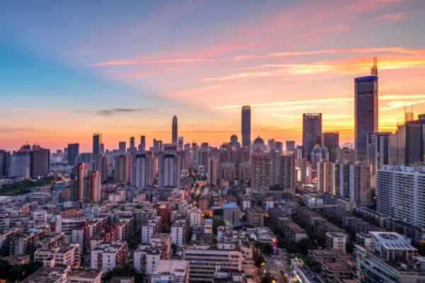 樓宇智能化系統(tǒng)工程設(shè)計(jì)！(圖1)