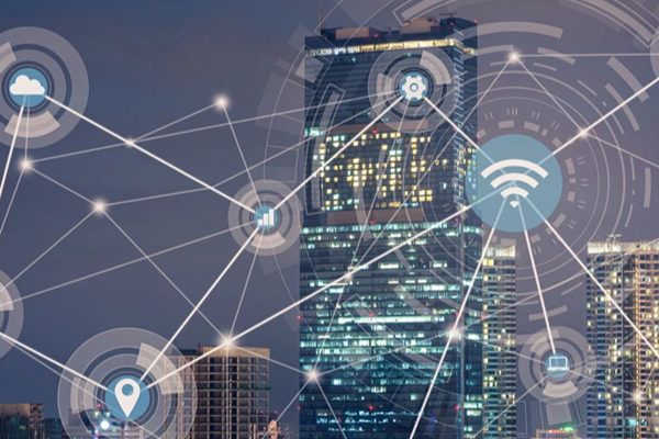 樓宇自控系統(tǒng)安裝故障排除及解決措施！(圖1)