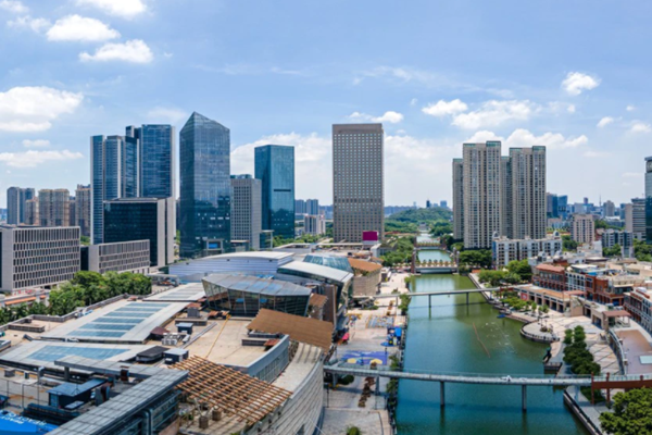 樓宇自控系統(tǒng)工程實(shí)施階段，其步驟真的是你所想的那樣么？(圖1)