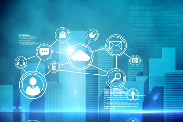 智慧建筑，助力實現(xiàn)節(jié)能環(huán)保！(圖1)