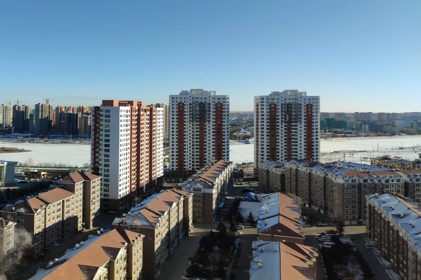 提升建筑節(jié)能，助力低碳發(fā)展！(圖1)