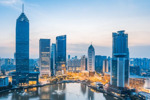 簡(jiǎn)述建筑智能化系統(tǒng)與其子系統(tǒng)！(圖1)