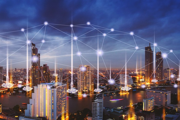 什么是樓宇自控系統(tǒng)，有哪些作用？(圖1)