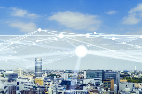 樓宇自控系統(tǒng)，為雙碳目標(biāo)助力！(圖1)