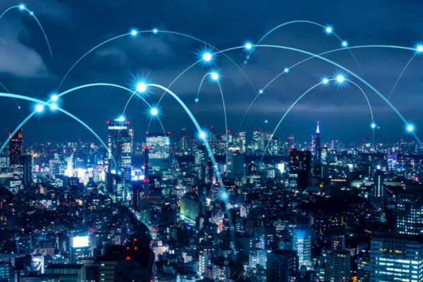 樓宇智能化系統(tǒng)管控方案！(圖1)