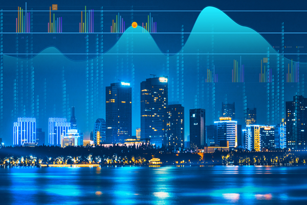 智慧建筑管理平臺有何優(yōu)勢特點(diǎn)？(圖1)