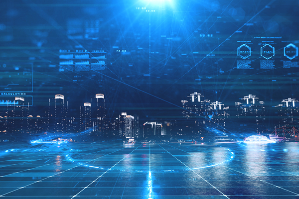 樓宇自控系統(tǒng)的組成及其架構(gòu)！(圖1)