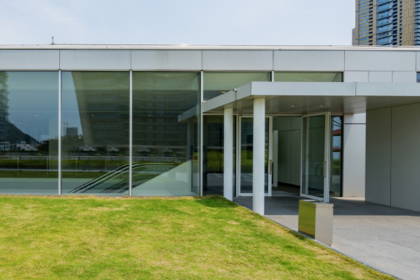 簡(jiǎn)述樓宇自動(dòng)化系統(tǒng)的三兩事！(圖1)