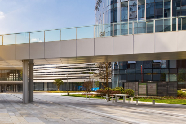 重慶：大力發(fā)展節(jié)能低碳建筑，推進(jìn)既有建筑綠色化改造！(圖1)