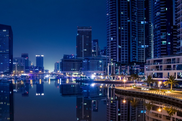 我國建筑節(jié)能重要性及發(fā)展思考！(圖1)