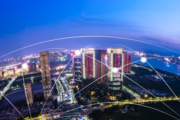 淺談智能建筑發(fā)展的意義！(圖1)