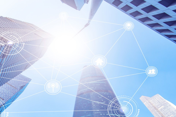 智能樓宇如何在數(shù)字經(jīng)濟(jì)下乘風(fēng)破浪？(圖1)