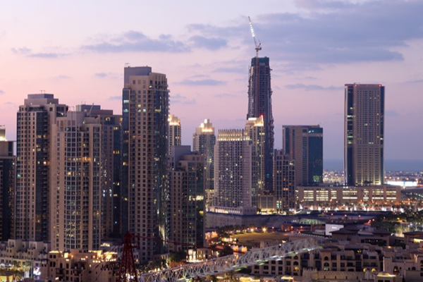 樓宇自控系統(tǒng)需求分析及系統(tǒng)架構(gòu)！(圖1)