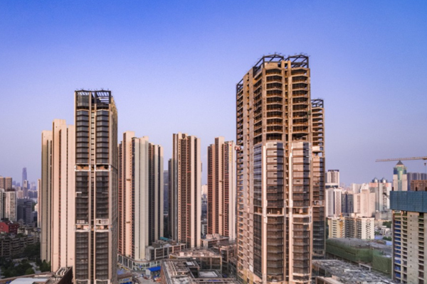 建筑智慧消防系統(tǒng)，助力消防安全“零距離”！(圖1)