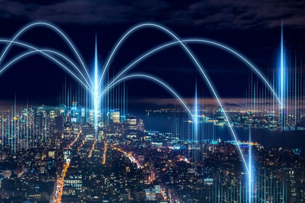 2022年智能建筑的機(jī)遇與挑戰(zhàn)！(圖1)