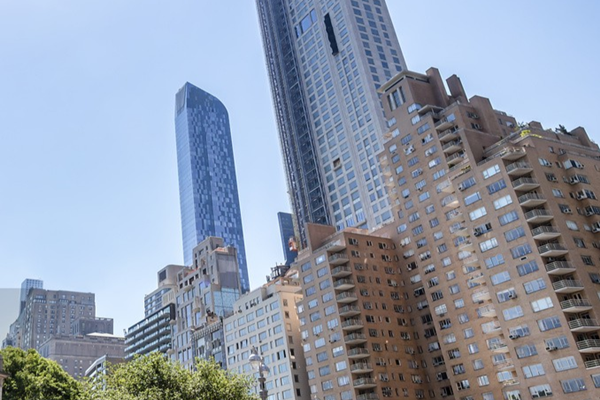 綠色建筑中智能樓宇控制系統(tǒng)的設(shè)計(jì)！(圖1)