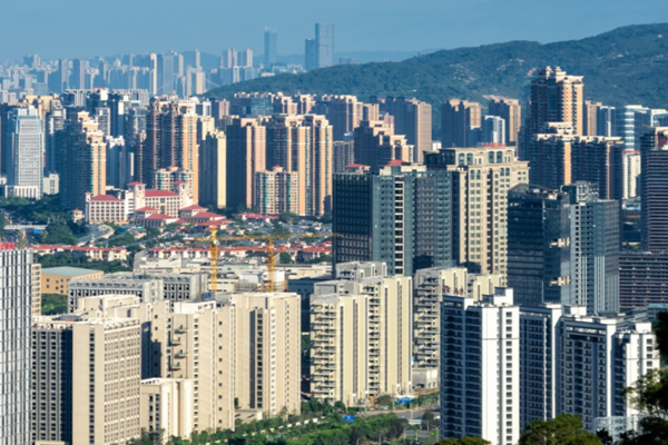 智慧城市下，智能樓宇自動化系統(tǒng)如何發(fā)展？(圖1)