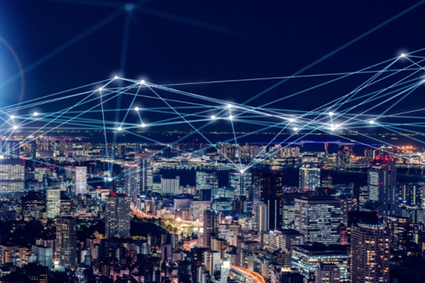 樓宇自控系統(tǒng)，智慧化生活方式的必然趨勢！(圖1)