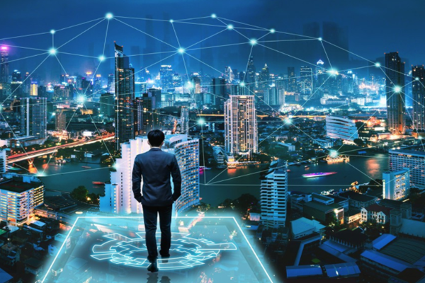 智能樓宇控制系統(tǒng)給建筑運(yùn)維帶來(lái)什么價(jià)值？(圖1)