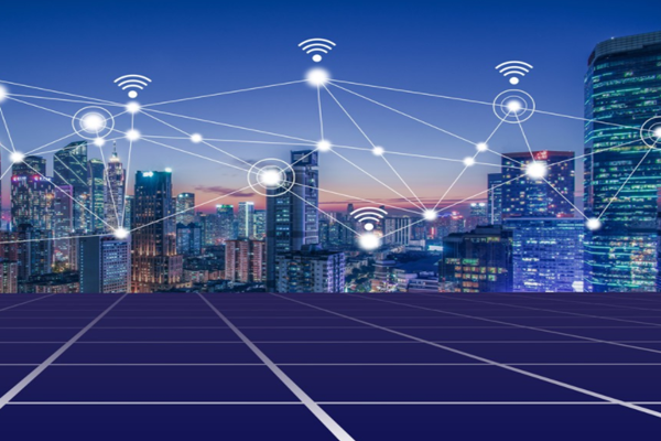 當商場遇上樓宇自控系統(tǒng)，節(jié)約能源、高效管理！(圖1)