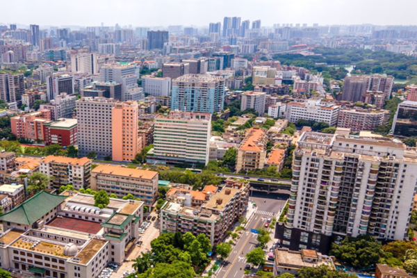 樓宇控制系統(tǒng)，促進綠色智慧樓宇建設(shè)(圖1)