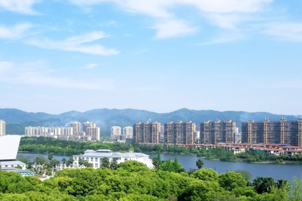 智能樓宇自控系統(tǒng)，促進(jìn)綠色節(jié)能建筑發(fā)展！(圖1)