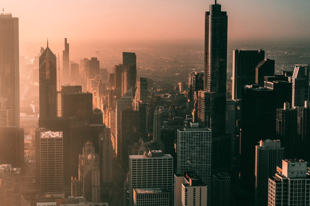 智能建筑發(fā)展新趨勢，推動建筑智慧化進(jìn)程！